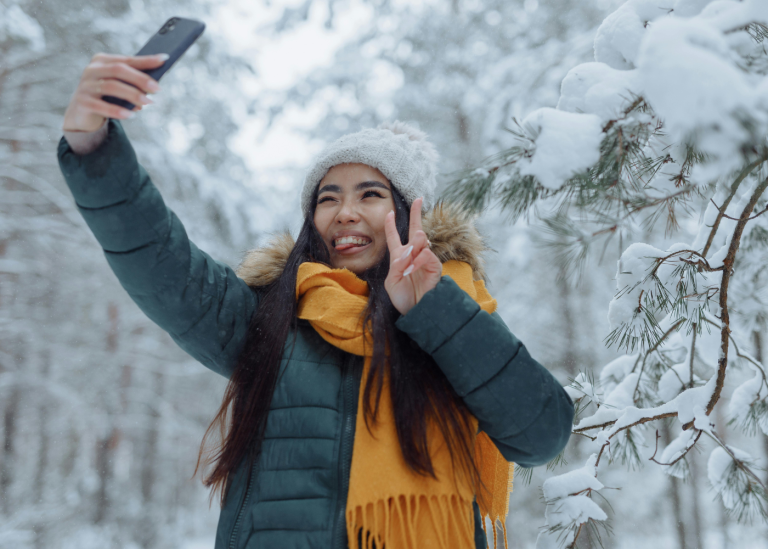 Where To Buy Winter Wear in Singapore: Jackets, Coats & Clothes