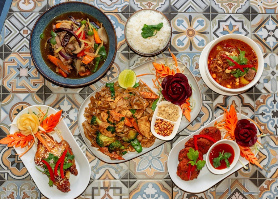 Thai food in Singapore: Best restaurants for spicy, savoury and authentic flavours