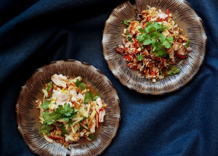 Best Thai restaurants in Singapore - Sawadee Thai Cuisine