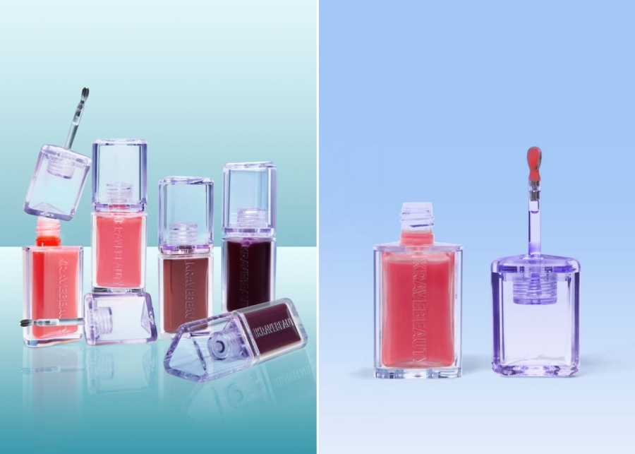 Krave Beauty Plumptuous Lip Jelly