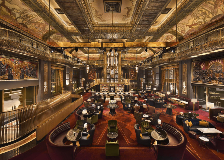 atlas - f1 drivers in singapore