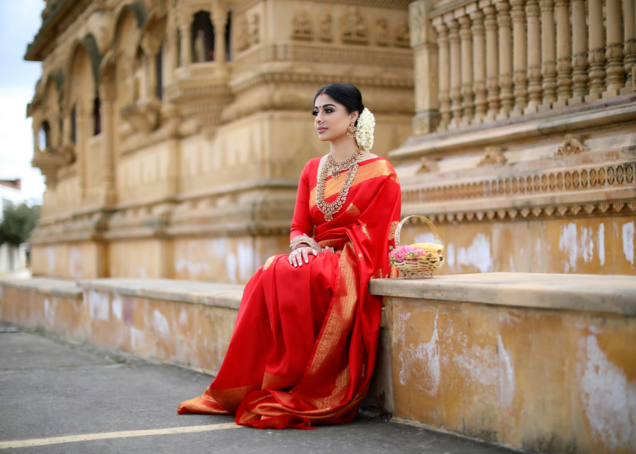 Where to find traditional and modern Indian clothes in Singapore: Boutiques for your Deepavali shopping fix