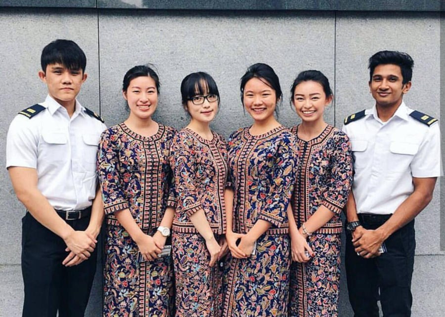 dna costumes - costume shops in singapore