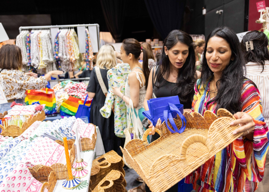 glamorous giving 2025 - things to do in singapore in october 2025