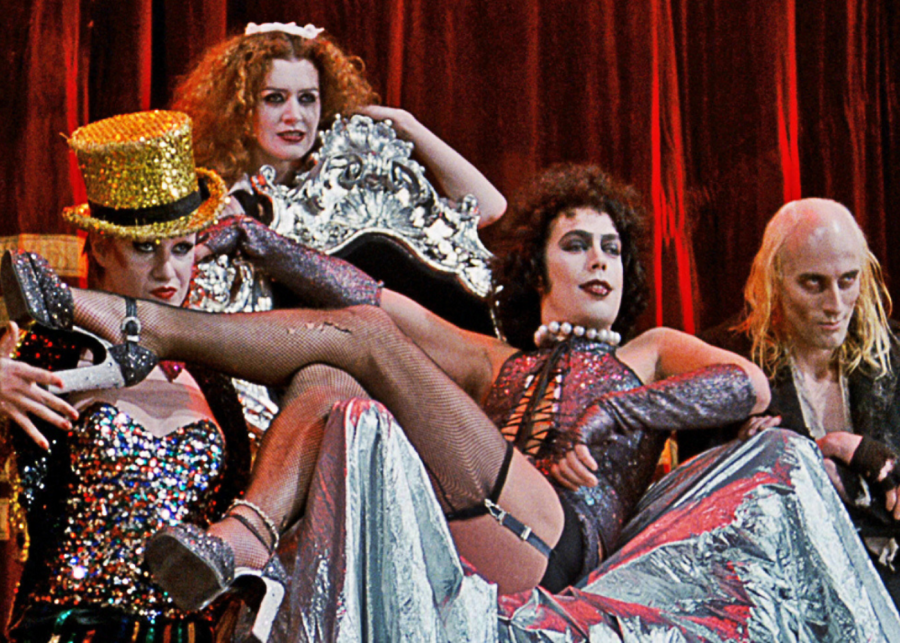 halloween events singapore 2024 | the projector rocky horror picture show