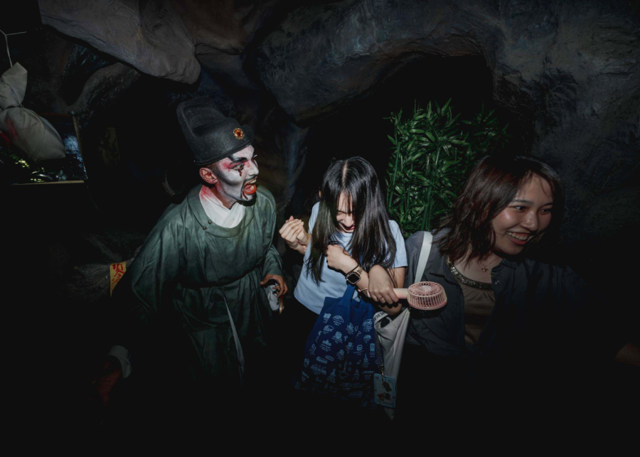 haw ror villa 4 - things to do in singapore in october 2025