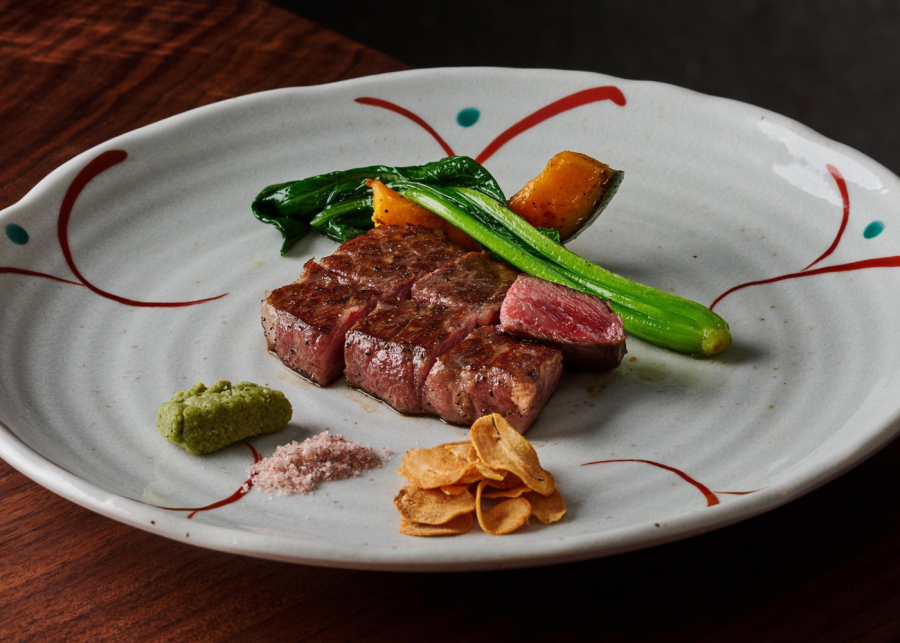 ki teppan and rogama - best teppanyaki in singapore