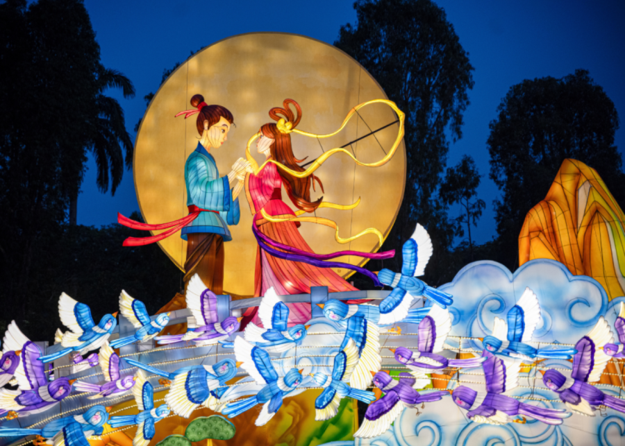 mid autumn festival 2025 - things to do in october in singapore 2025