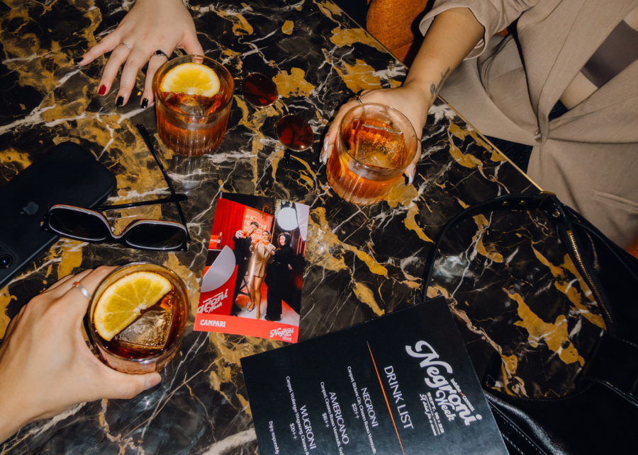 Negroni Week Singapore 2025: Everything you need to know about this event