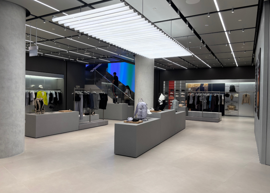 on - jewel changi airport