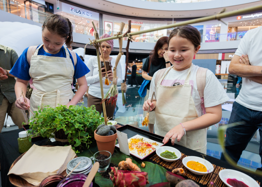 singapore food festival 2025