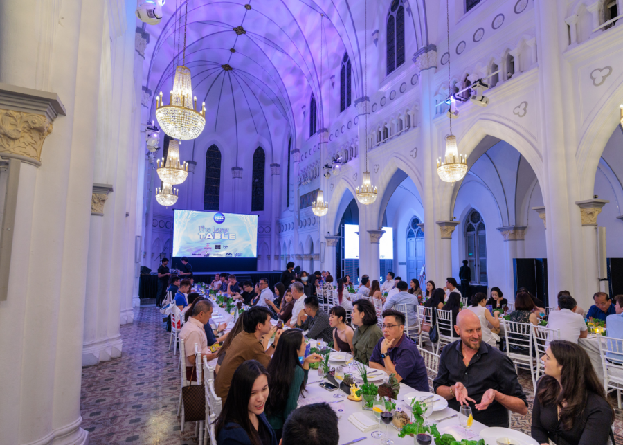 Singapore Food Festival 2025: What to expect, from dining experiences to pop-up events