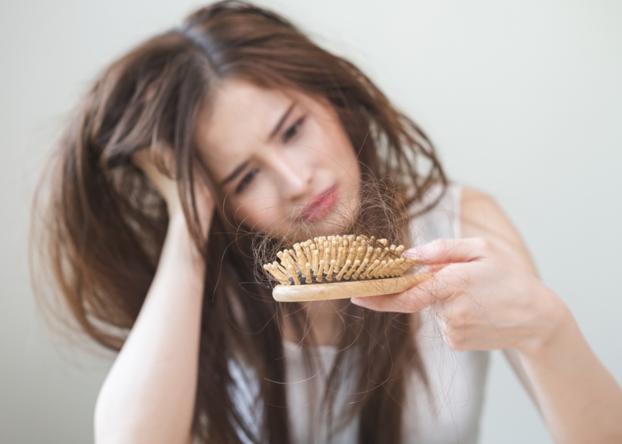Best hair loss treatments and tips in Singapore to save your tresses