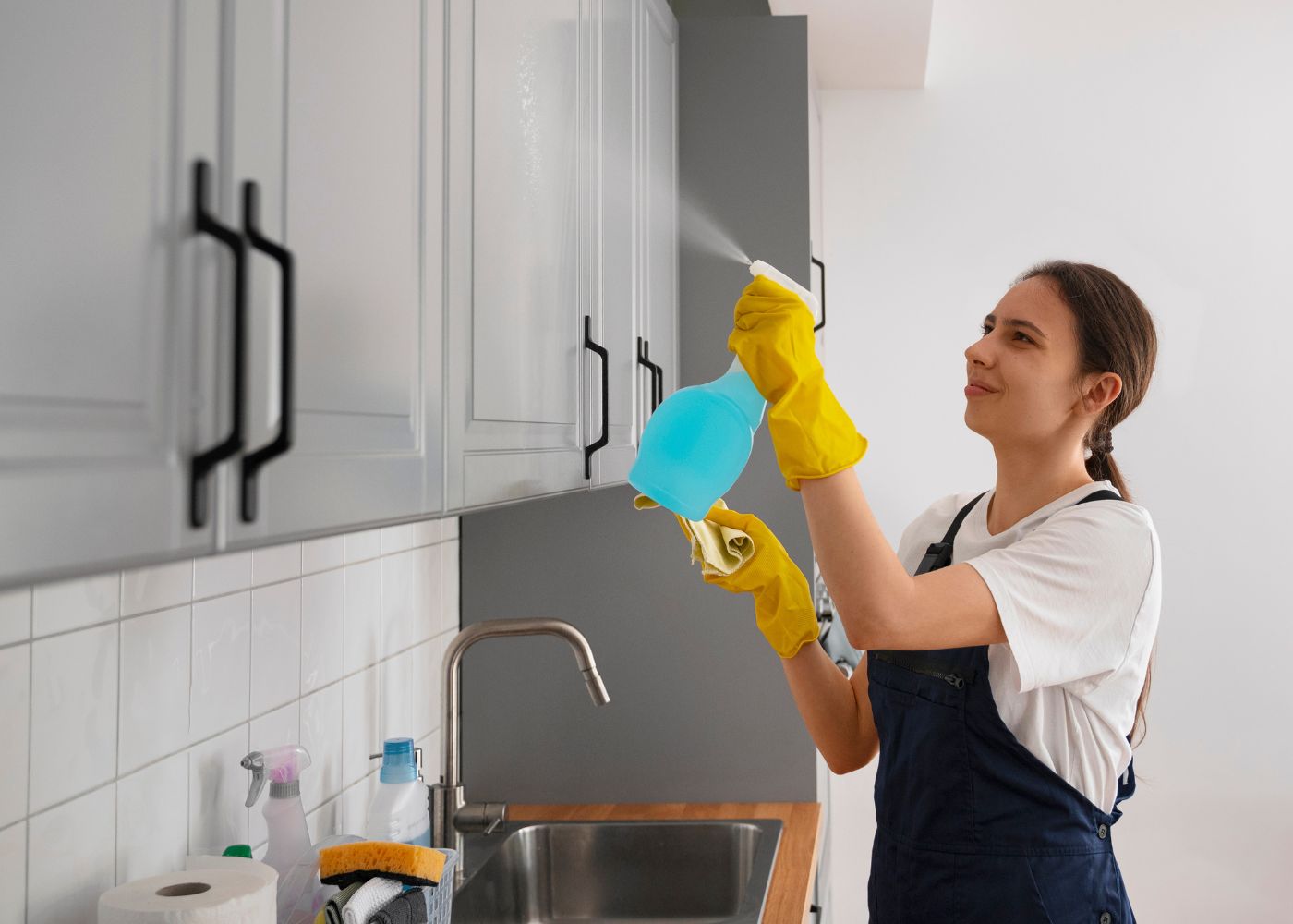 17 best home cleaning and deep cleaning services in Singapore to keep your house spick and span