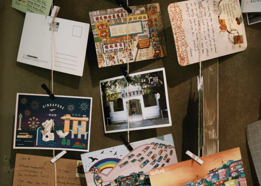 Where to shop unique souvenirs in Singapore: Homegrown fashion brands, quirky knick-knacks and more