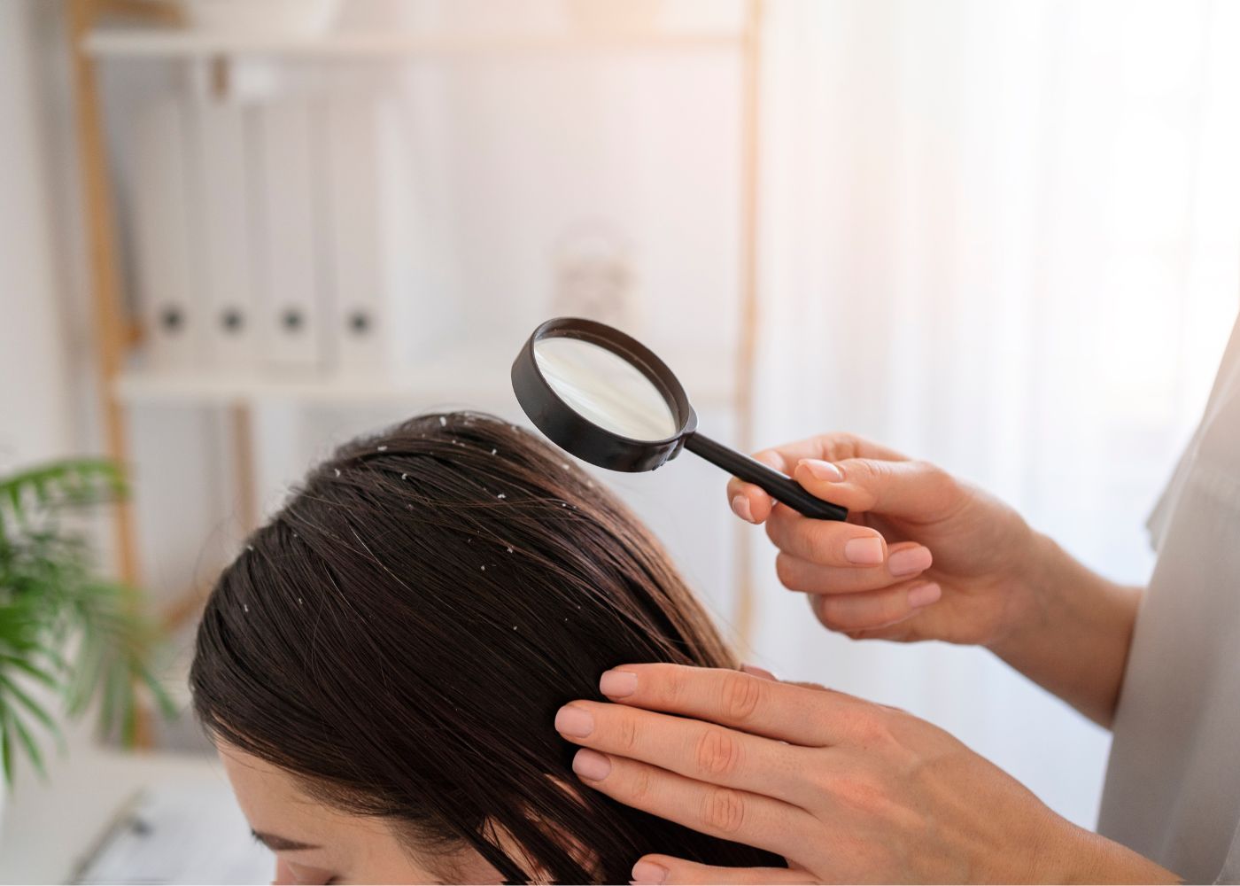 Best dandruff treatments and shampoos in Singapore Singapore