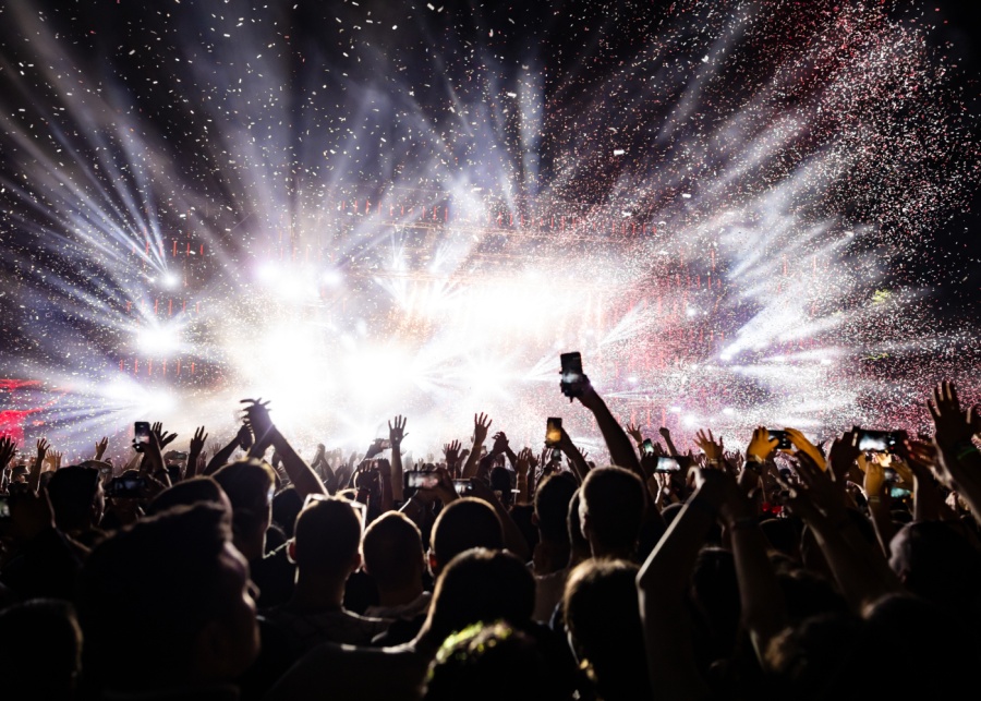 Upcoming live concerts in Singapore for 2026: Simple Plan, Avenged Sevenfold, Joji, The Kid Laroi, and more