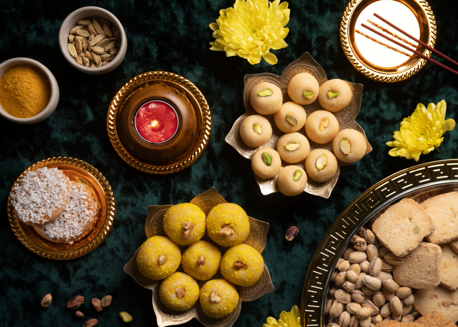 Where to find delectable Deepavali snacks in Singapore