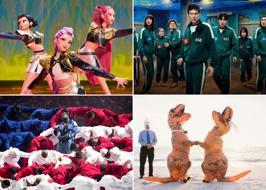 Halloween costume ideas to win best dressed awards