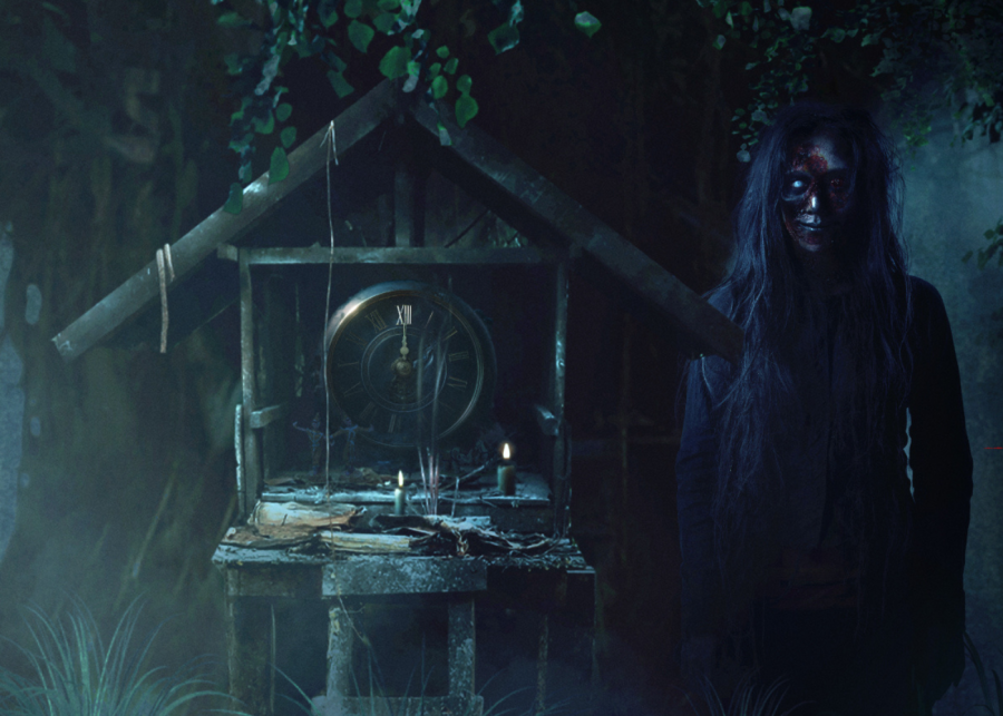 halloween event in singapore halloween horror nights 13