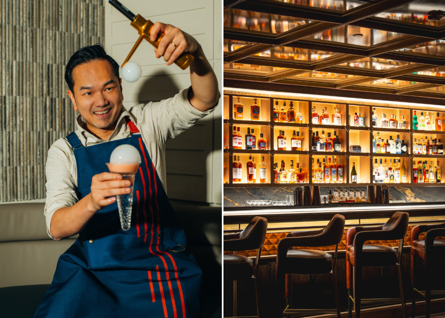 horatio curious companions antonio lai - things to do in singapore in november 2025