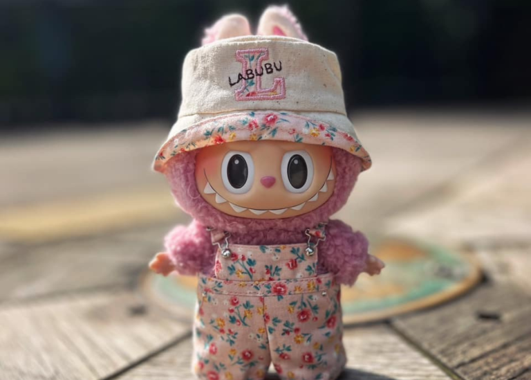 Where To Buy Labubu In Singapore Labubu Singapore 1 768x549