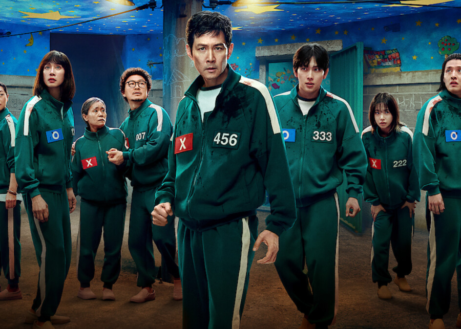 squid game 3 - halloween costume ideas