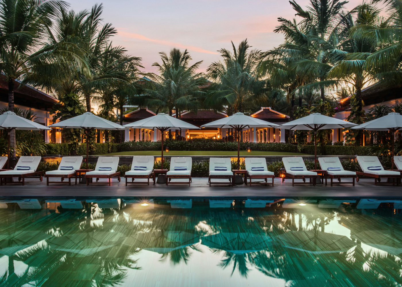 Best 5-star hotels in Singapore for luxury stays and skyline views