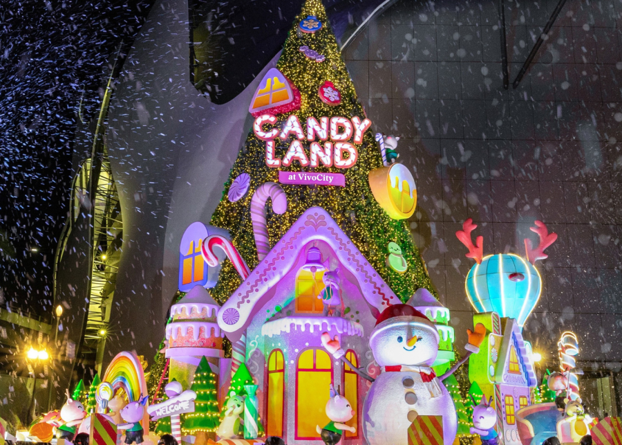 Christmas-lights-VivoCity