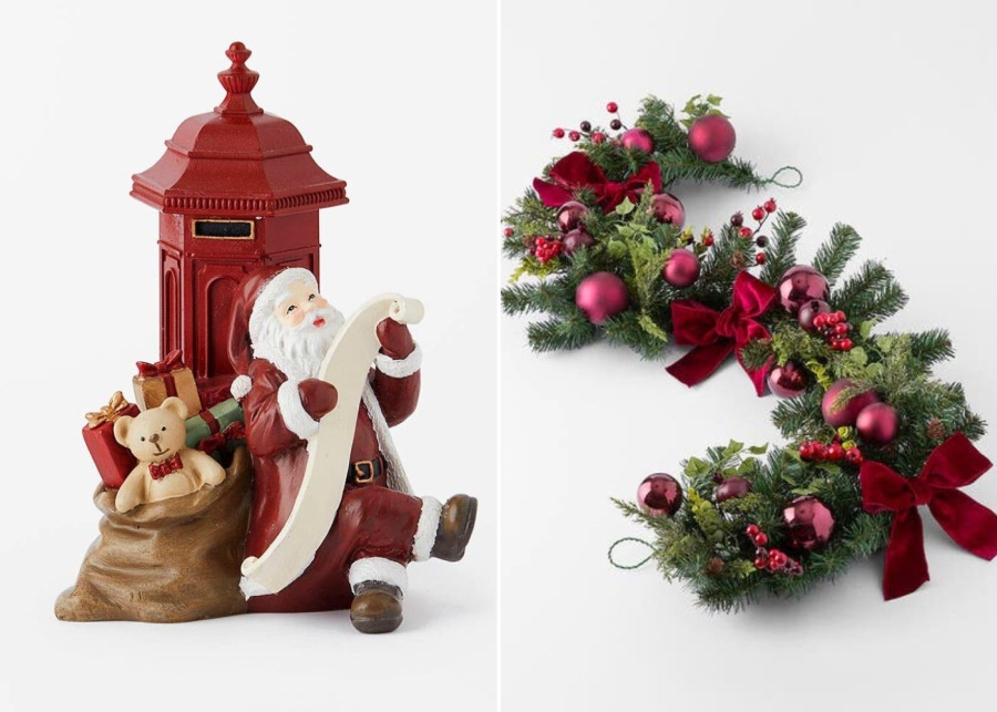 Where to shop christmas decor singapore | Bed Bath N Table