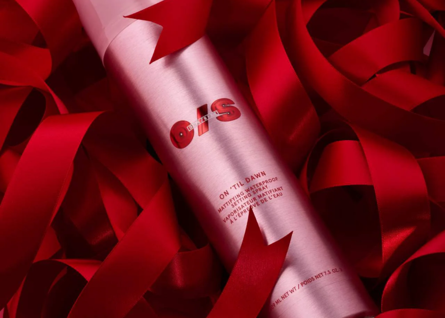 One/Size by Patrick Starrr On 'Til Dawn Mattifying Waterproof Setting Spray | Beauty reviews