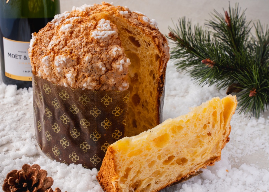 Alice Boulangerie | Where to buy panettone in Singapore