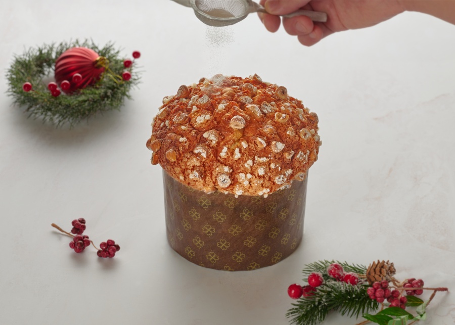 Ami Patisserie | Where to buy panettone in Singapore