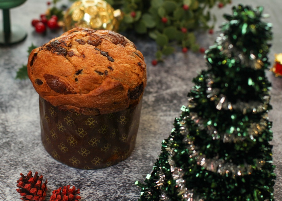 Baker & Cook | Where to buy panettone in Singapore