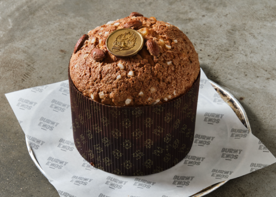 Burnt Ends Bakery | Where to buy panettone in Singapore