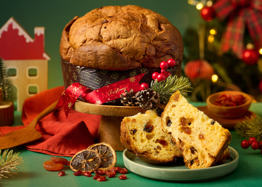 La Levain | Where to buy panettone in Singapore