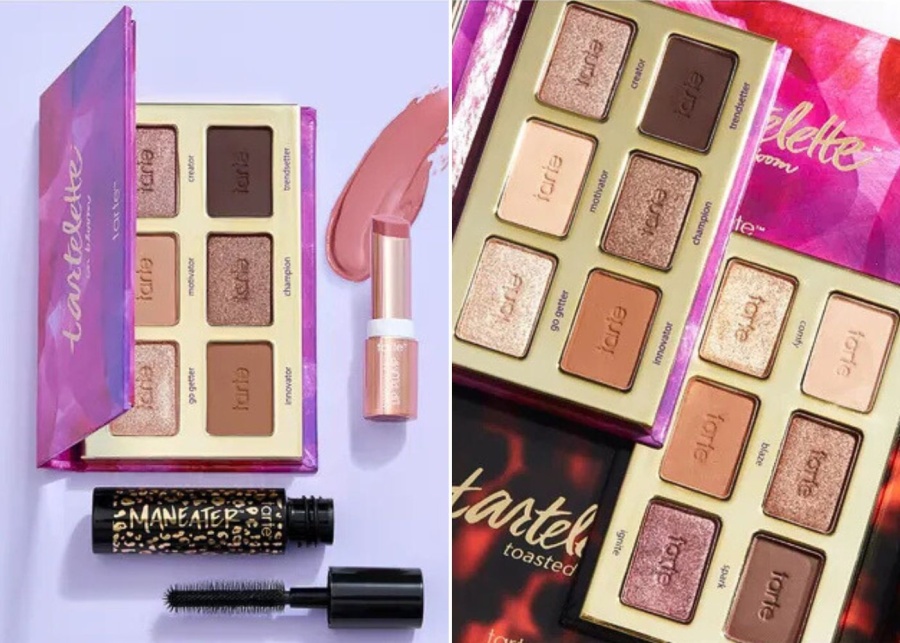 christmas presents 2025 tarte