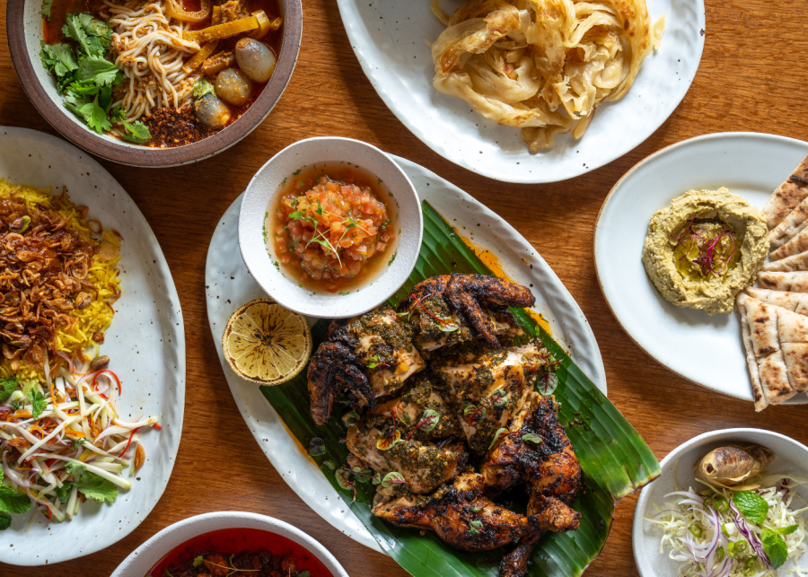 club-rangoon-tasting-menu-christmas-giveaway-singapore