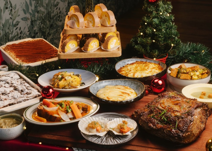 december-things-to-do-singapore-the-white-label-festive-weekend-trolley-buffet