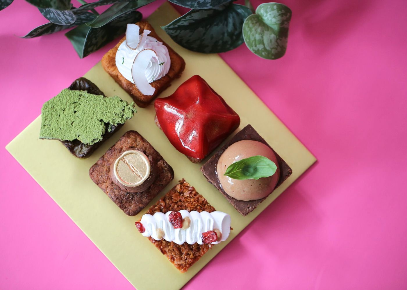 dessert in singapore janice wong