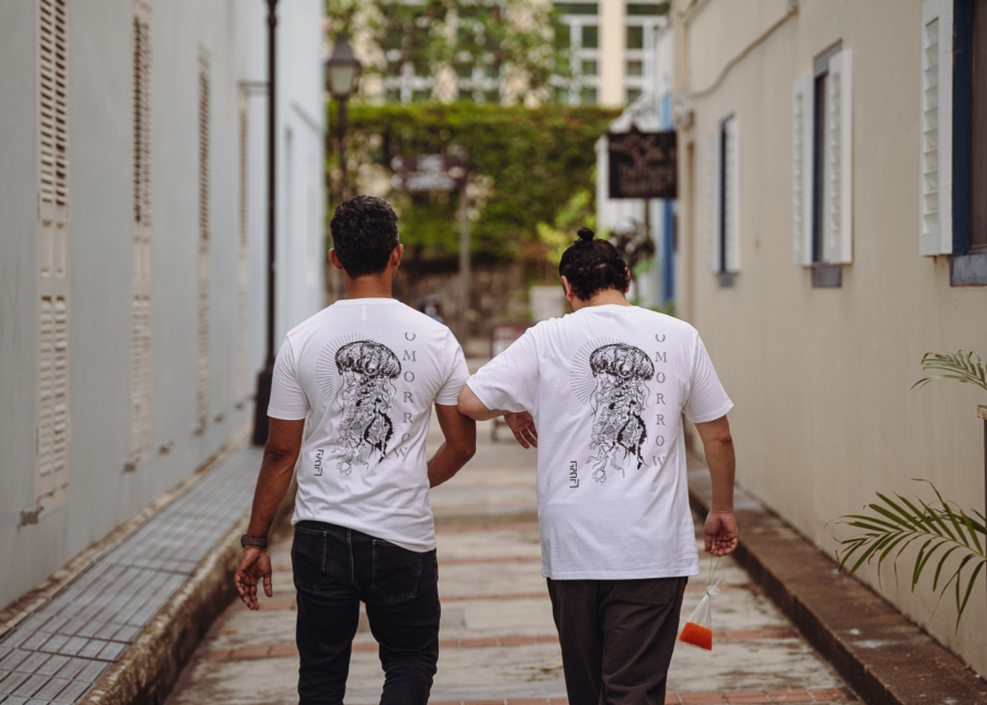 gastrosense - christmas gifts that give back singapore