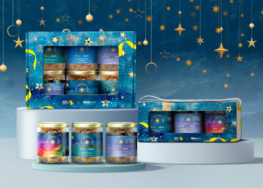 geneco - christmas gifts that give back singapore