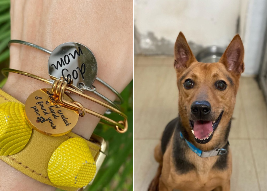 postmans trinkets - christmas gifts that give back singapore