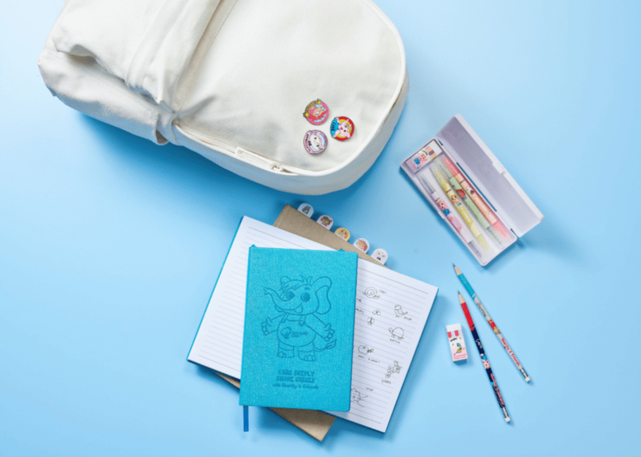 sharity e-store - christmas gifts that give back singapore