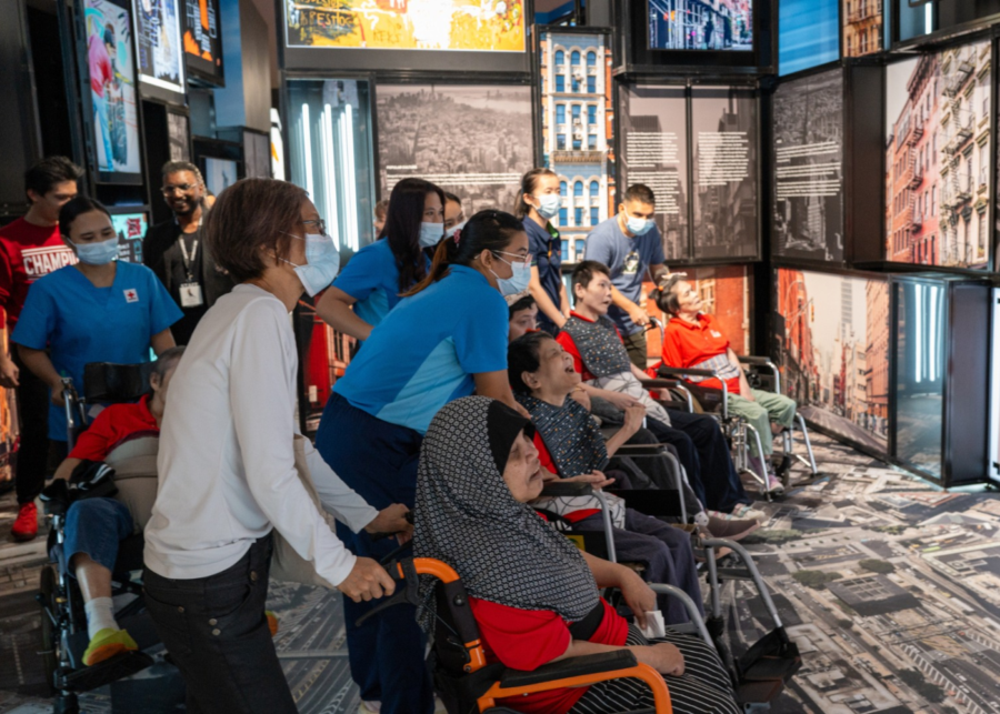 singapore red cross - christmas gifts that give back singapore