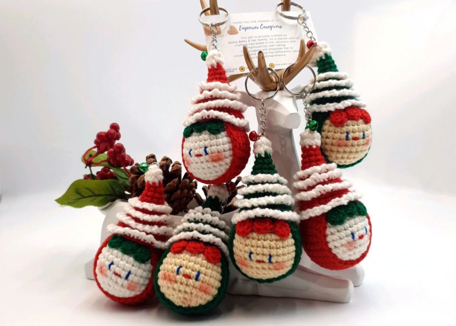 social gifting - christmas gifts that give back singapore