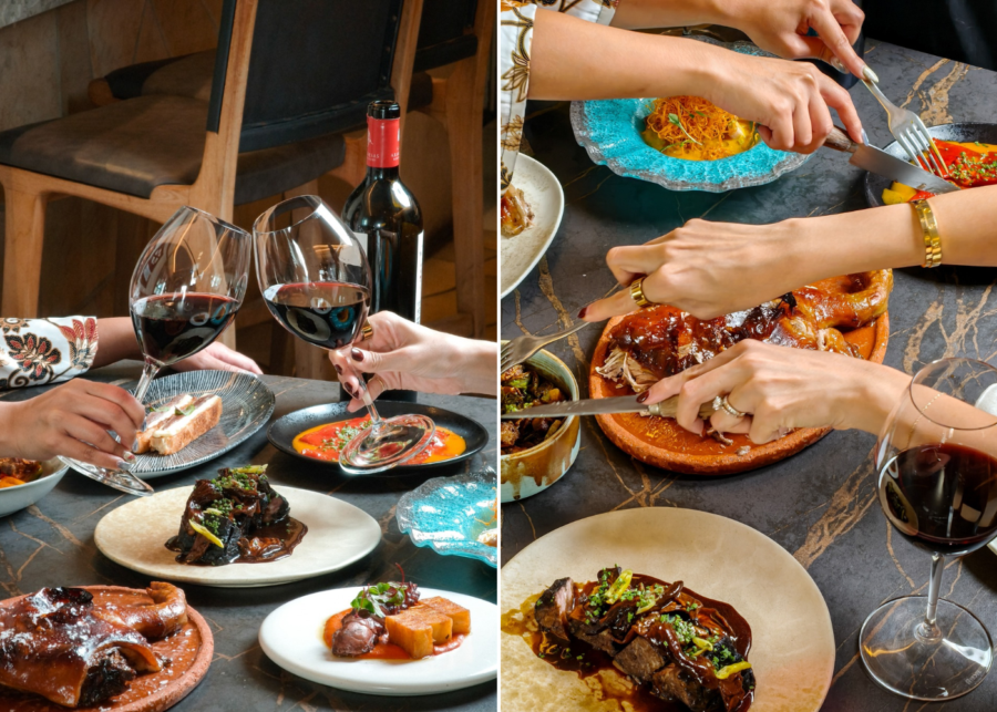 Asador | Best Spanish restaurants in Singapore