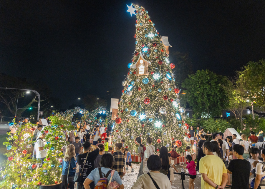 tanglin-mall-christmas-lights-singapore