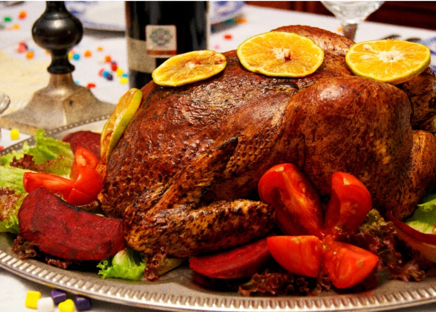 Where to order the best turkeys in Singapore for Christmas celebrations in 2025