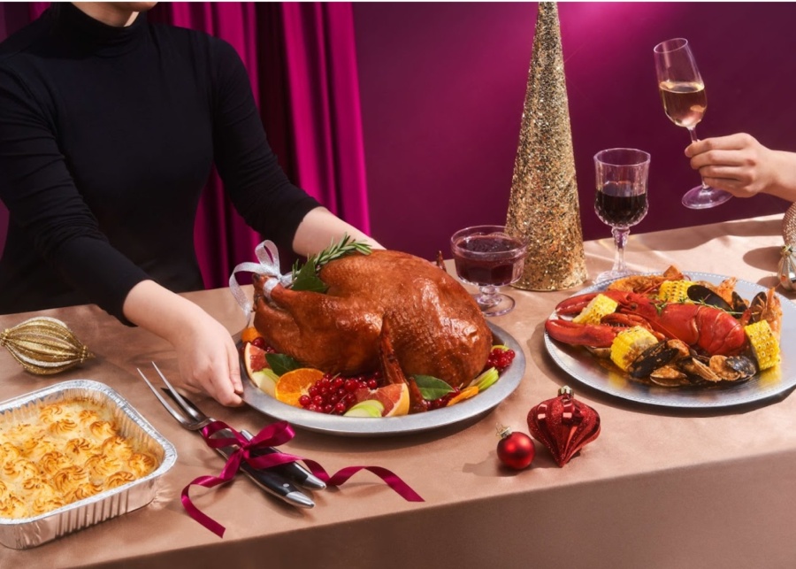 Best turkeys in Singapore for Christmas 2025 - Turkey Delivery Singapore